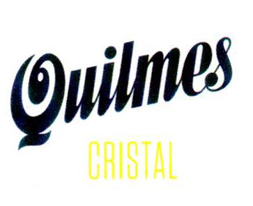 QUILMES CRISTAL