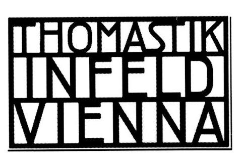 THOMASTIK INFELD VIENNA