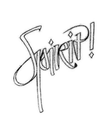 SPIRIP!