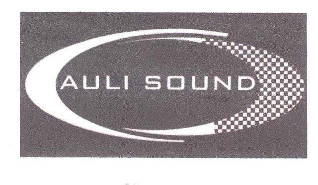 AULI SOUND