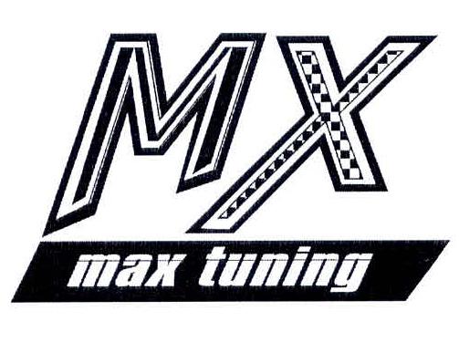 MX MAX TUNING