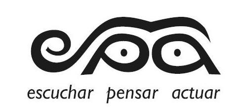 ESCUCHAR PENSAR ACTUAR