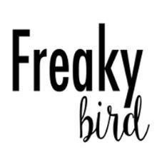 FREAKY BIRD