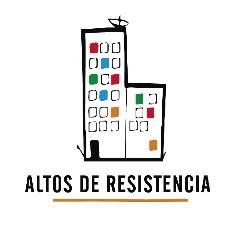 ALTOS DE RESISTENCIA