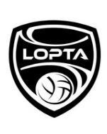 LOPTA