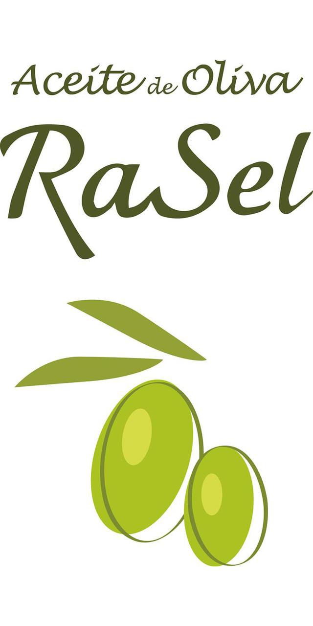 ACEITE DE OLIVA RASEL
