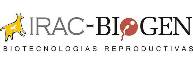 IRAC - BIOGEN - BIOTECNOLOGÍAS REPRODUCTIVAS