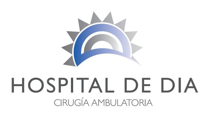 HOSPITAL DE DIA CIRUGÍA AMBULATORIA