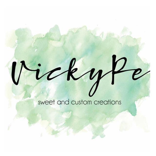 VICKYPE SWEET AND CUSTOM CREATIONS