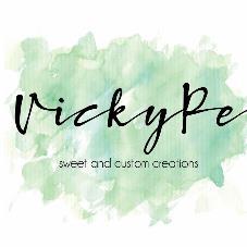 VICKYPE SWEET AND CUSTOM CREATIONS