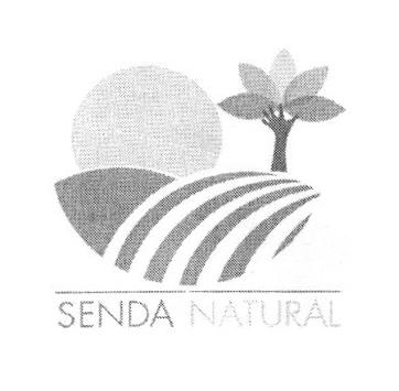 SENDA NATURAL