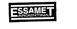 ESSAMET ARGENTINA