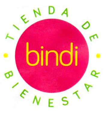 BINDI  TIENDA DE BIENESTAR