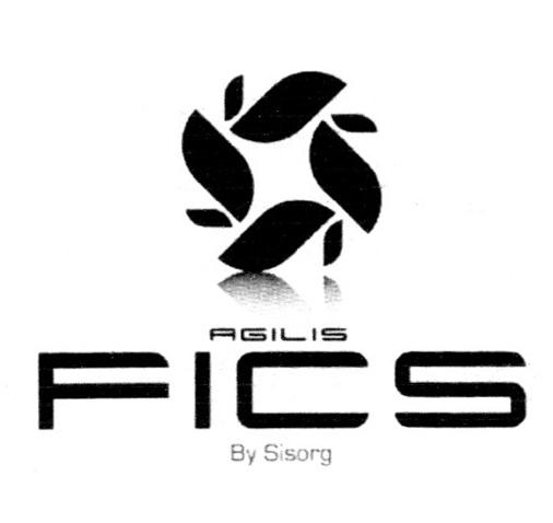 AGILIS FICS BY SISORG