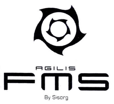 AGILIS FMS BY SISORG