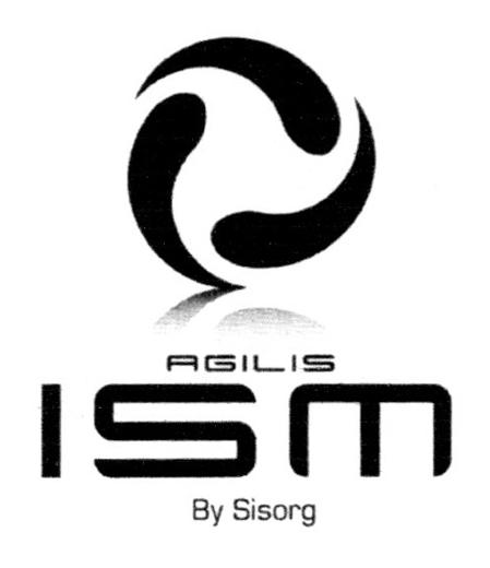 AGILIS ISM BY SISORG