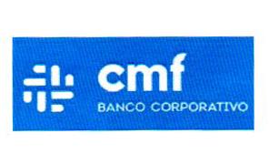 CMF BANCO CORPORATIVO
