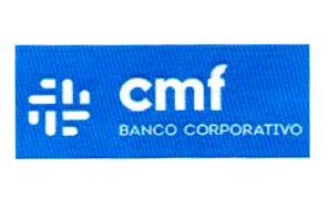 CMF BANCO CORPORATIVO