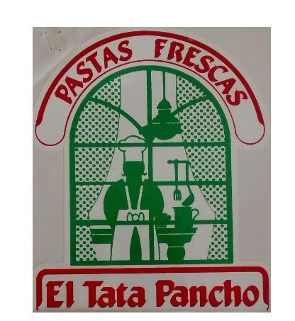 EL TATA PANCHO PASTAS FRESCAS