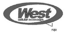 WEST CELLULAR ACCESORIES