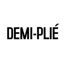 DEMI-PLIÉ