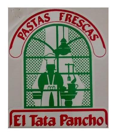 EL TATA PANCHO PASTAS FRESCAS