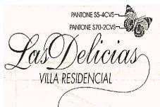 LAS DELICIAS VILLA RESINDENCIAL