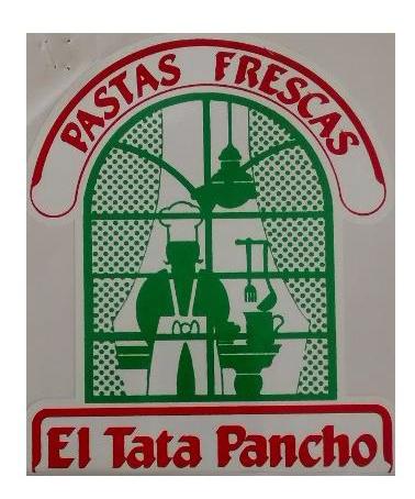 EL TATA PANCHO PASTAS FRESCAS