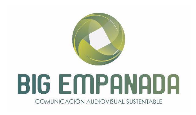 BIG EMPANADA COMUNICACION AUDIOVISUAL SUSTENTABLE