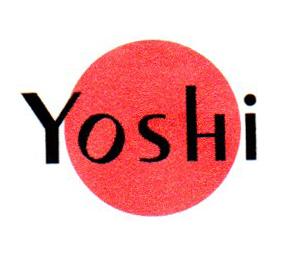 YOSHI