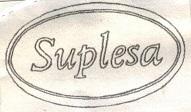 SUPLESA