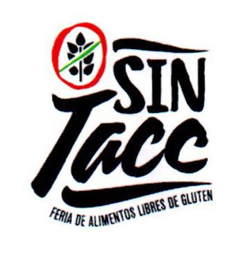 SIN TACC FERIA DE ALIMENTOS LIBRES DE GLUTEN