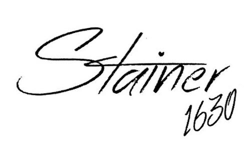 STAINER 1630