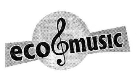 ECO MUSIC