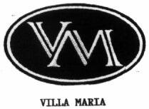 VM VILLA MARIA