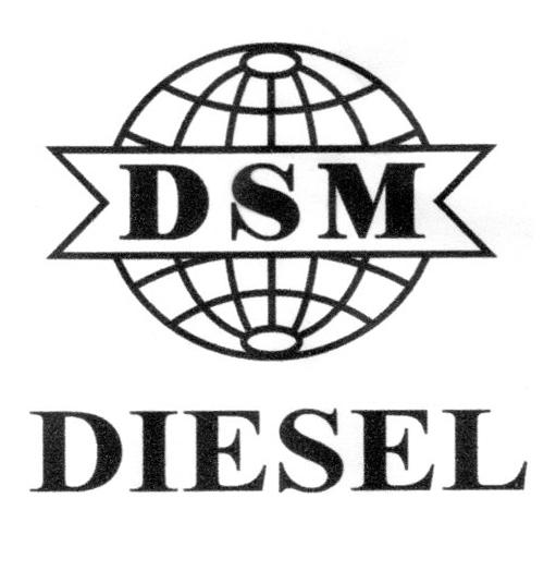 DSM DIESEL