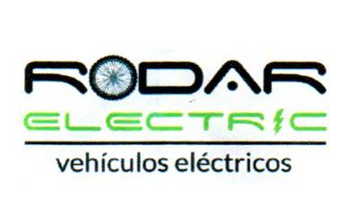 RODAR ELECTRIC VEHÍCULOS ELÉCTRICOS