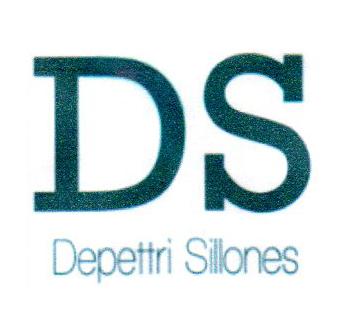 DS DEPETTRI SILLONES