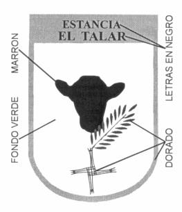 ESTANCIA EL TALAR