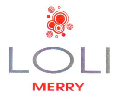 LOLI MERRY