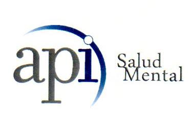 API SALUD MENTAL