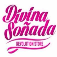 DIVINA SOÑADA REVOLUTIN STORE