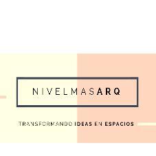 NIVEL MÁS AR Q TRANSFORMANDO IDEAS EN ESPACIOS