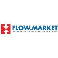 FLOW.MARKET INSUMOS ONLINE PARA GESTION DE FLUIDOS