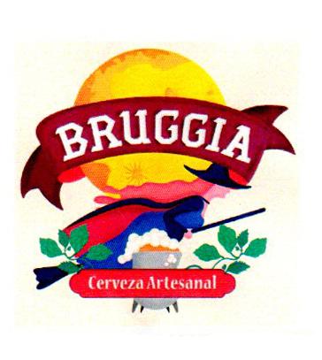 BRUGGIA CERVEZA ARTESANAL