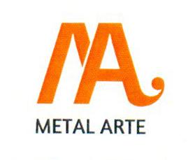 M A METAL ARTE