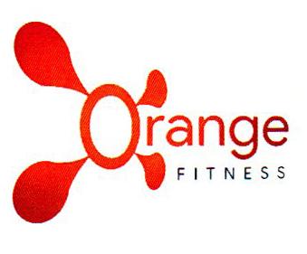 ORANGE FITNESS