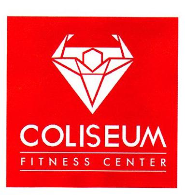 COLISEUM FITNESS CENTER