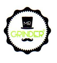 MR. GRINDER