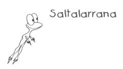 SALTAALARRANA